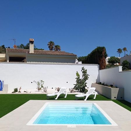 Casa Lili Villa Conil De La Frontera Dış mekan fotoğraf