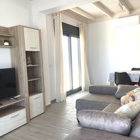 Casa Lili Villa Conil De La Frontera Dış mekan fotoğraf
