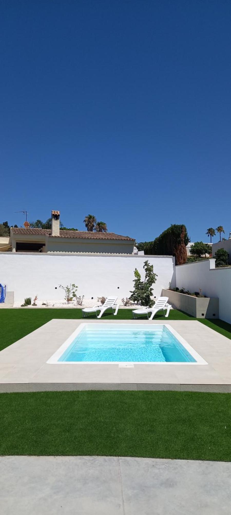 Casa Lili Villa Conil De La Frontera Dış mekan fotoğraf