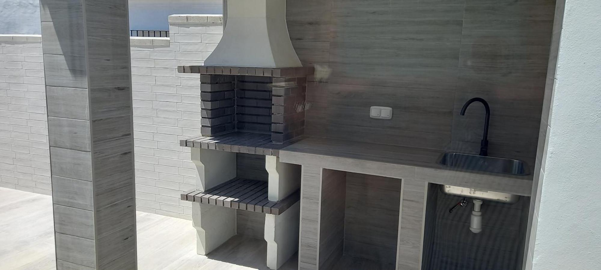 Casa Lili Villa Conil De La Frontera Dış mekan fotoğraf