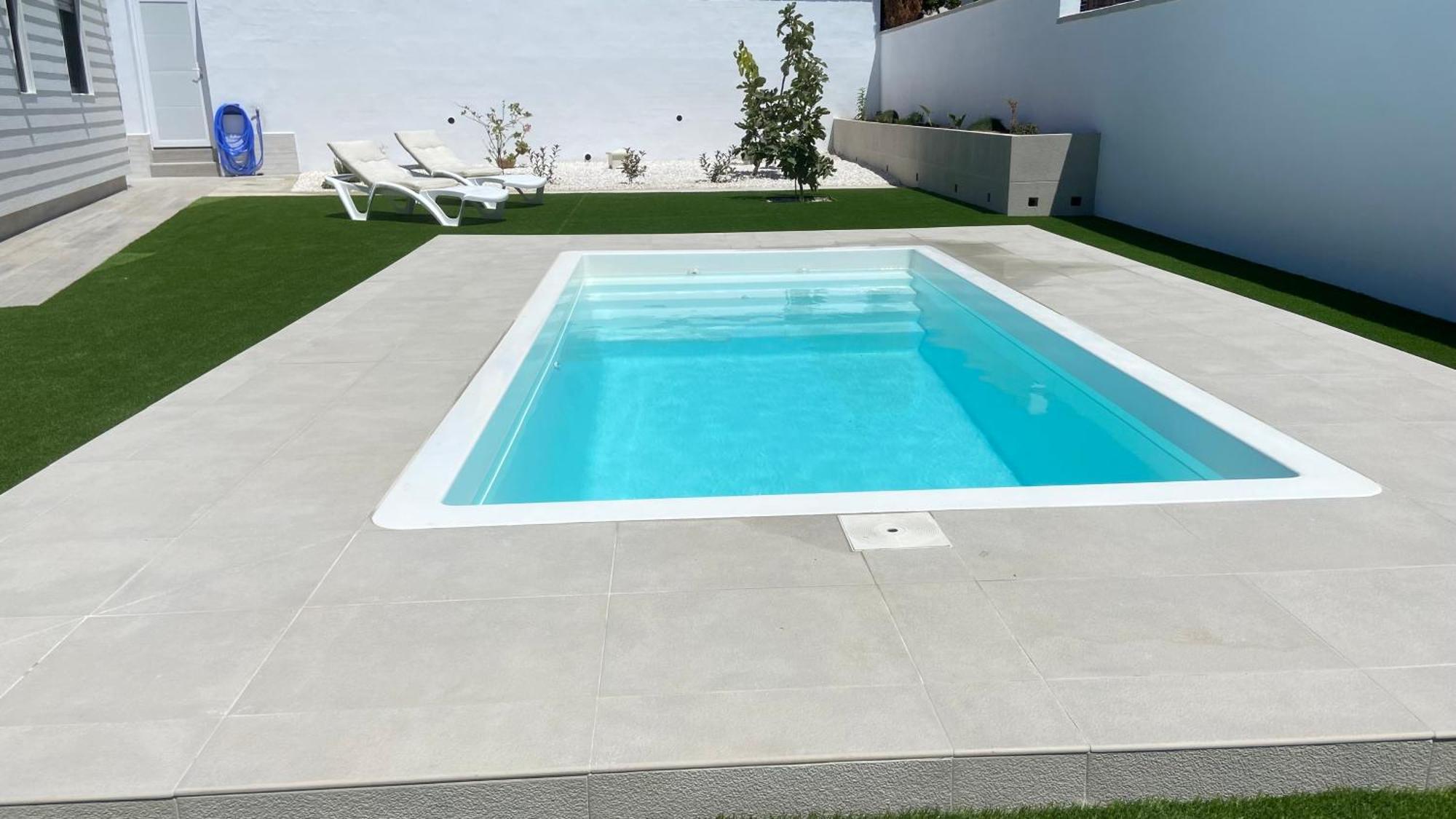 Casa Lili Villa Conil De La Frontera Dış mekan fotoğraf