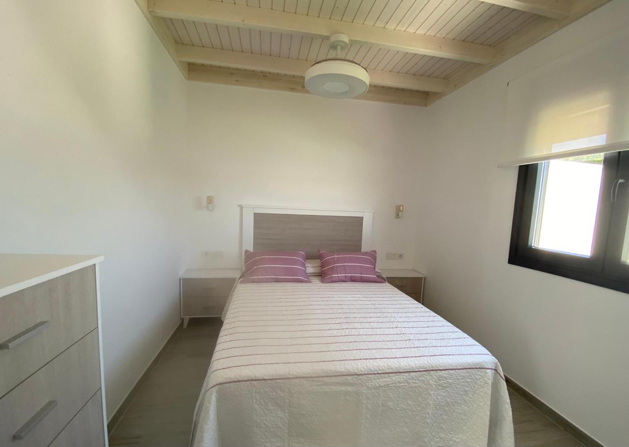Casa Lili Villa Conil De La Frontera Dış mekan fotoğraf